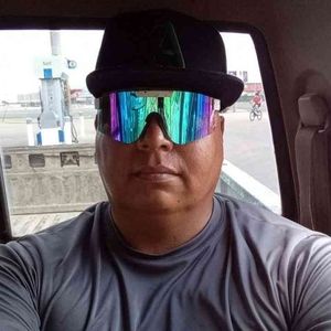 Meet your Posher, Adalberto